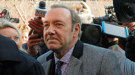 Juicio Kevin Spacey
