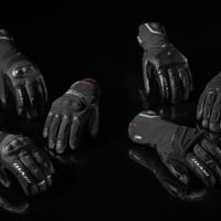 Guantes REV'IT para otoño-invierno