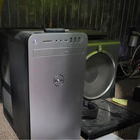 Su abuelo le regaló el PC que usaba para contabilidad y seguridad. Cuando preguntó en Reddit si era bueno para jugar, la comunidad no salía de su asombro 