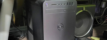 Su abuelo le regaló el PC que usaba para contabilidad y seguridad. Cuando preguntó en Reddit si era bueno para jugar, la comunidad no salía de su asombro 