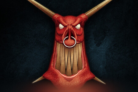 Dungeon Keeper