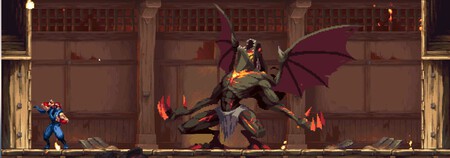 Ninja Gaiden Ragebound Pc Requisitos