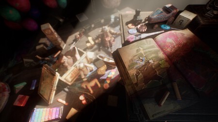 Expedition 33 Game Update Artwork En Tamano Grande