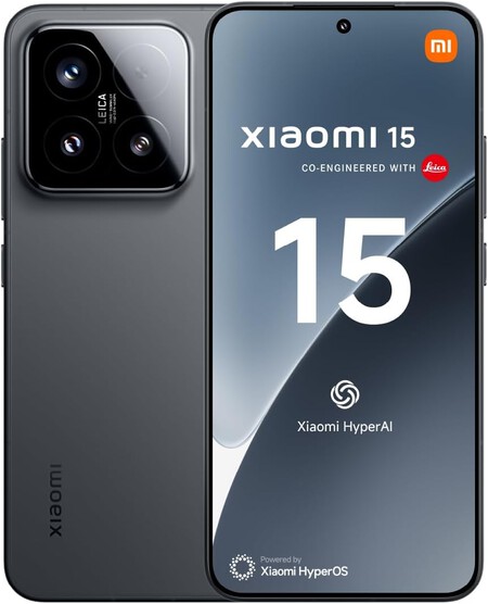 Xiaomi 15