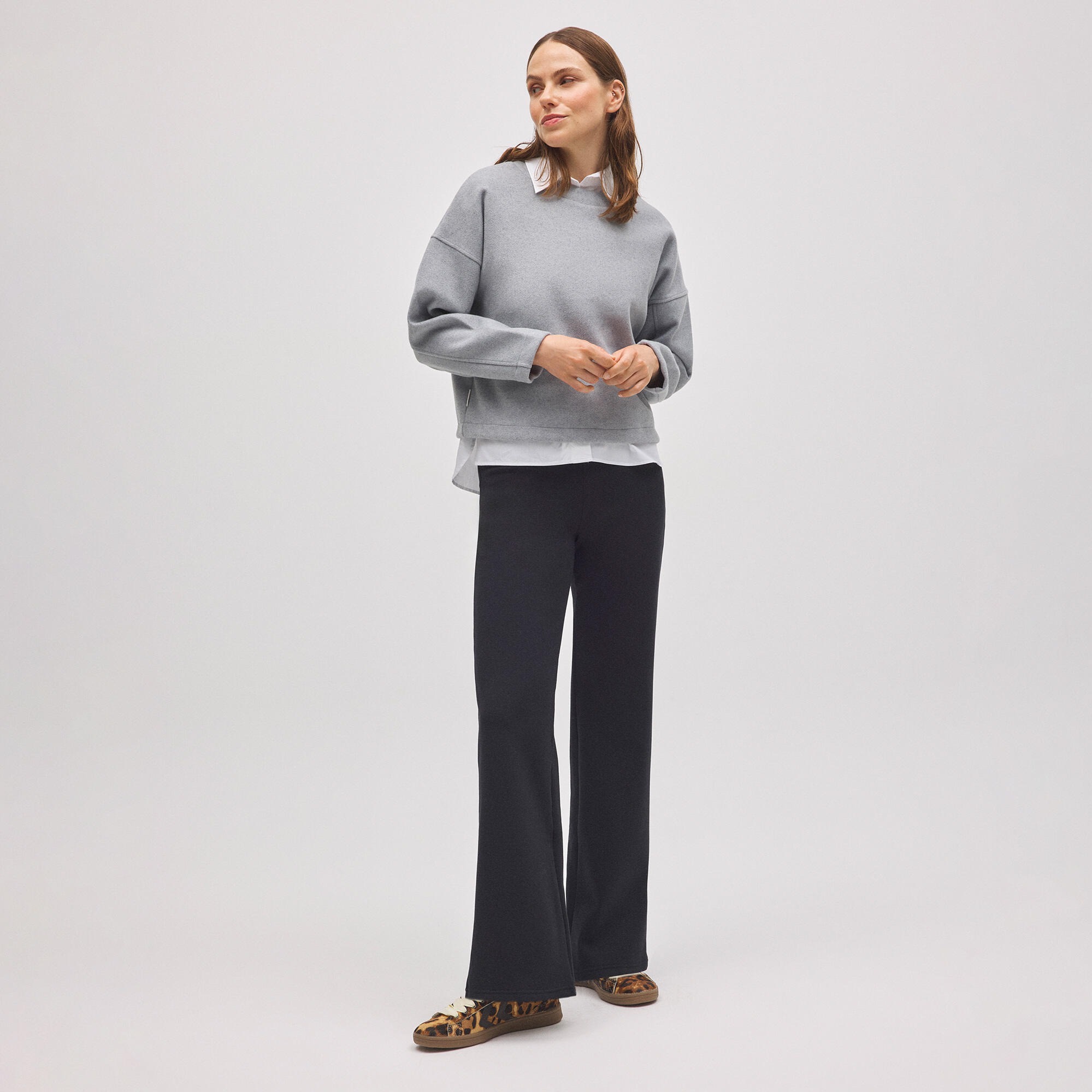 Pantalones térmicos