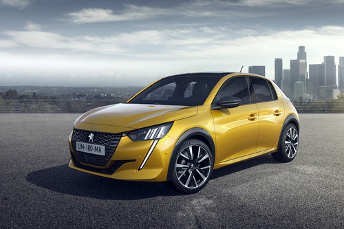 El Peugeot 208 2020 es una seductora propuesta premium en el universo subcompacto