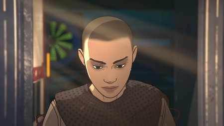 Apex Legends prepara su nuevo evento con este corto de animación centrado en Wraith