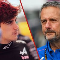 Alpine manda un aviso a Argentina: o Franco Colapinto mejora o se va a quedar fuera de la Fórmula 1