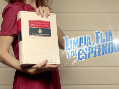 La RAE estrena diseño web y lanza un Observatorio de términos que aún no incluye su diccionario, como 'mutear', 'bot' o 'hashtag'