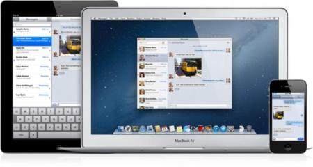 Se acabó lo que se daba: la beta de Mensajes en OS X Lion finalizará el 14 de diciembre