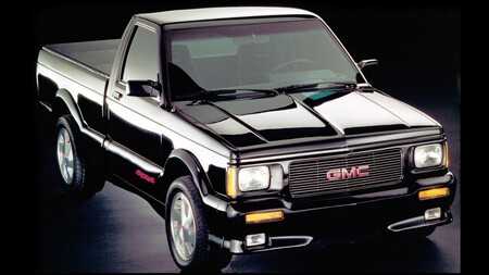 Gmc Syclone7