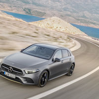Mercedes-Benz Clase A ya tiene precio: desde 31.400 euros y es más barato que el anterior de gasolina