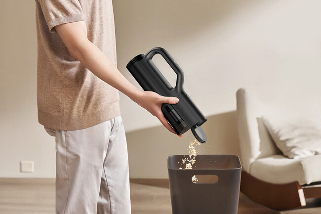 Mijia Car Vacuum Cleaner 2