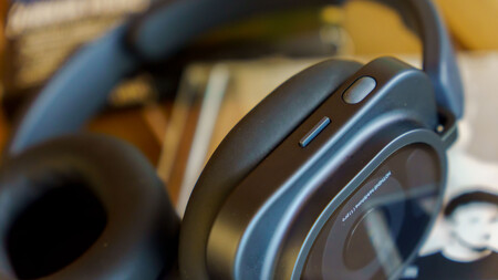Nothing Headphone (1) Pro