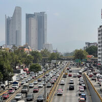 “Es porque los autos de Edomex contaminan de dos a cinco veces más que los de CDMX”: el ozono que provoca contingencias va en aumento. Culpan al mantenimiento de coches en Edomex