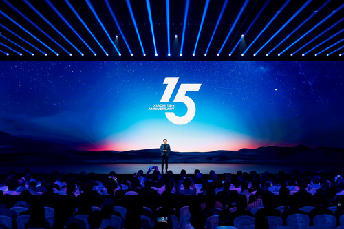 Lei Jun 15