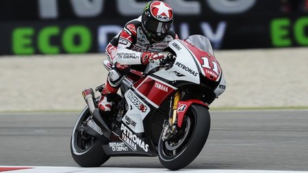 MotoGP EEUU 2011: Laguna Seca, la tierra de las oportunidades... para los americanos