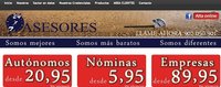 ¿Deben cambiar las asesorías el sistema de cobro por cuotas?