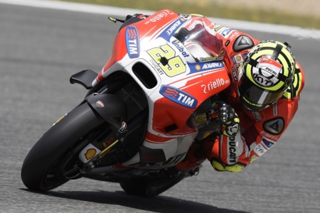 Andrea Iannone
