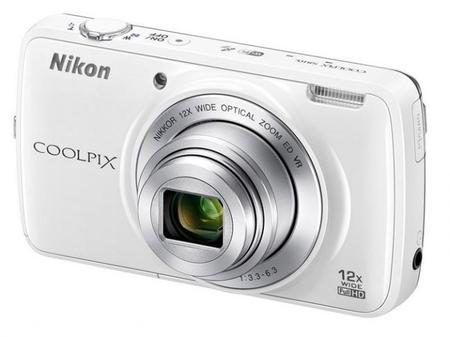 Nikon Coolpix S810c, todos los detalles acerca de la nueva compacta con Android