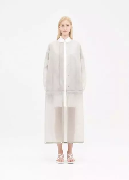 COS colección primavera-verano 2015