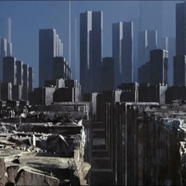 Origen 2010 Christopher Nolan
