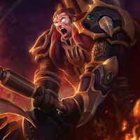 Si vas a hacer dinero "arruinando las partidas de otros", mejor vete a un McDonald's. Así piensa un desarrollador de LoL al hablar de un problema del MOBA 