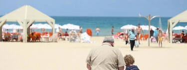 40 años estudiando a la juventud en España ven que la Gen Z gana muy poco para la vida. Los boomers sí tienen más poder adquisitivo