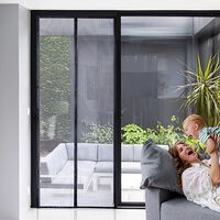 Fácil de instalar y sin obras: esta es la solución barata que necesitas contra los mosquitos este verano