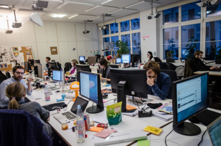 Talento español con futuro: 16 startups que saben cómo progresar con éxito