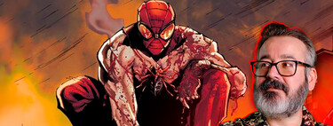 Llevo más de 30 años leyendo Marvel y por fin escucho algo que necesitaba: su nuevo jefe tiene un plan interesante 