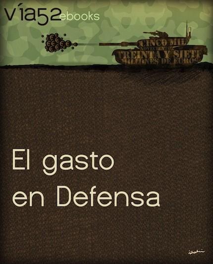 El gasto en defensa