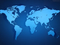 Tweepsmap, una herramienta para conocer a tus seguidores por el mundo