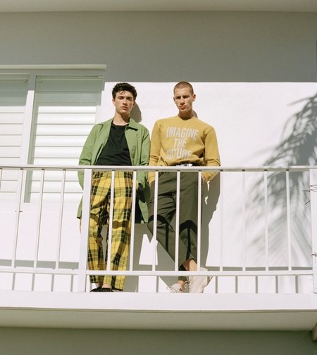 El nuevo catálogo de Pull & Bear aumenta (aún más) nuestras ganas de primavera