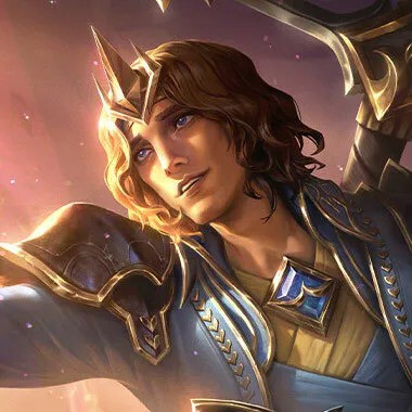 Imagen de League of Legends (Riot Games)