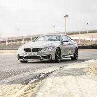 ¡Confirmado! Los nuevos BMW M3 y M4 Coupé estarán disponibles con una caja de cambios manual