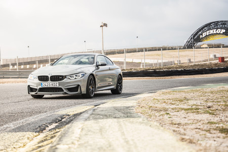 ¡Confirmado! Los nuevos BMW M3 y M4 Coupé estarán disponibles con una caja de cambios manual