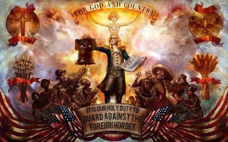 'Bioshock Infinite' pierde a los líderes de equipo de IA y combates, que trabajarán para Microsoft