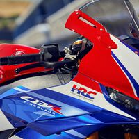 Confirmado: a Honda mudou seu logotipo após 70 anos. E fez isso para que você aprenda a diferenciar suas novas motos 