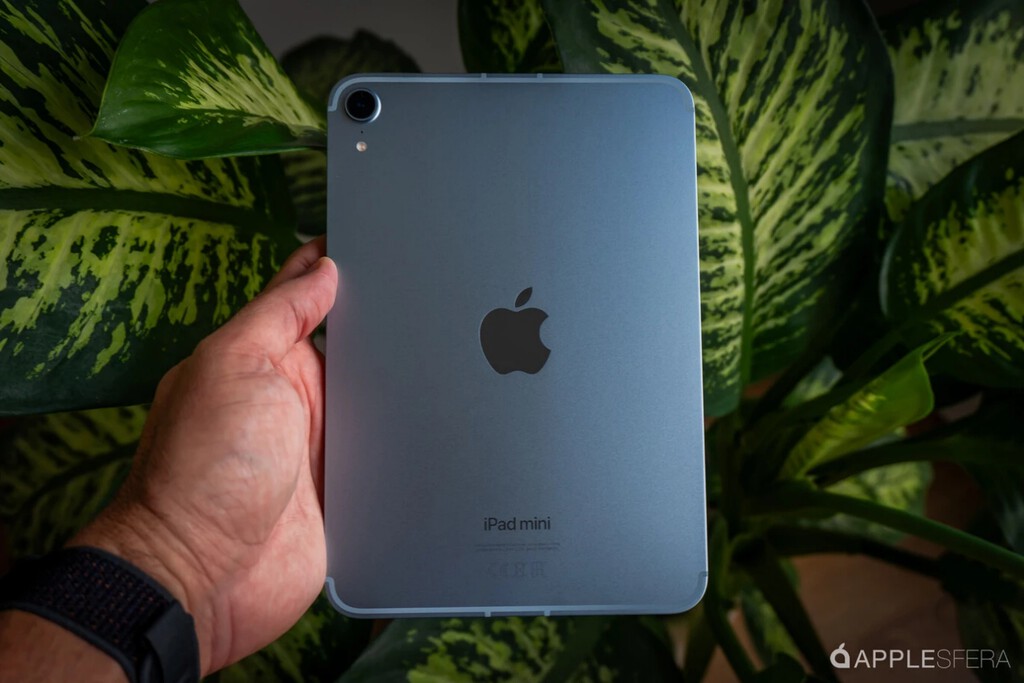 Siempre creí que el iPhone plegable 'mataría' al iPad mini. La última filtración dice lo contrario y avanza una revolución de componentes  Siempre creí que el iPhone plegable 'mataría' al iPad mini. La última filtración dice lo contrario y avanza una revolución de componentes