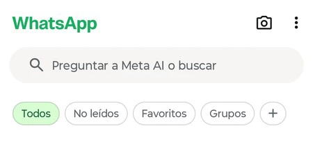Whatsapp Listas