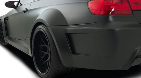 Vörsteiner GTRS3 Aero Package