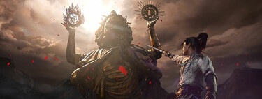 Es el "Ghost of Tsushima de fantasía" para PC, y durará como 4 veces más. Where Winds Meet detalla su duración, pero calla otros detalles