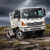 Confirmado: la filial de camiones de Toyota condenada a una multa de 1.600 millones por un dieselgate en EEUU 