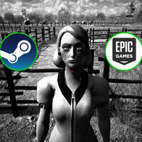 El inquietante juego de terror con caballos que Steam y Epic Games frenaron a horas de salir