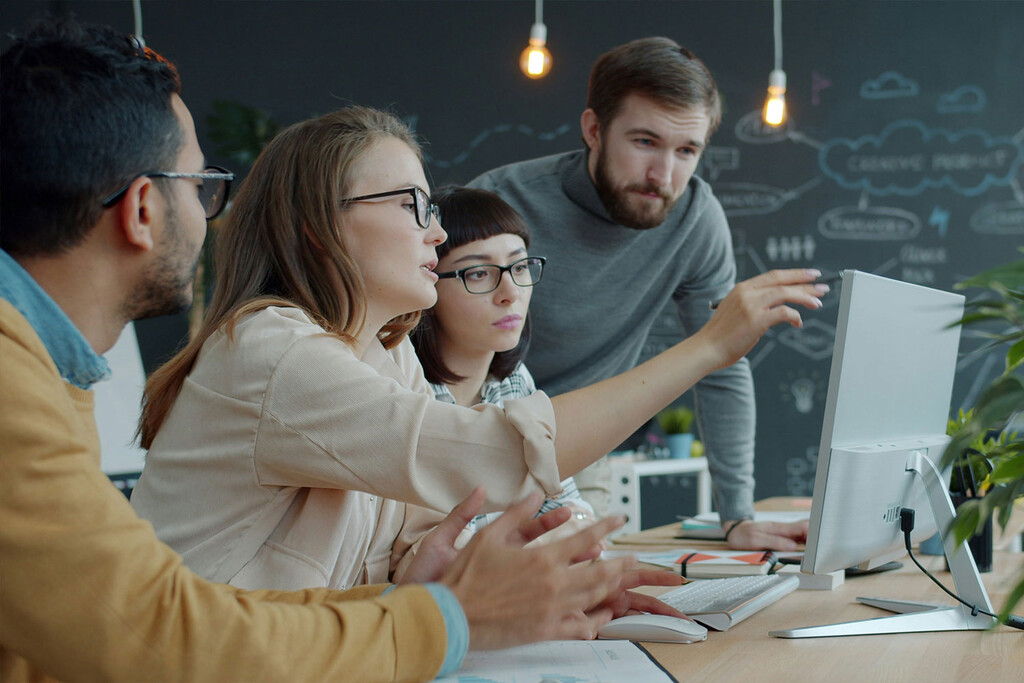 Una nueva brecha está naciendo en las empresas: quienes presumen de usar IA tienen ventaja sobre quienes no