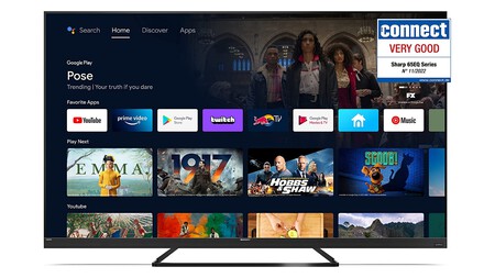 Televisores Para Ver Mundial 2022 7