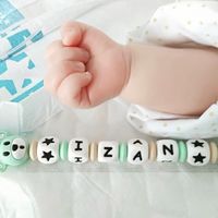 Izan solo tiene tres meses y necesita con urgencia un trasplante de médula para sobrevivir: la importancia de la donación