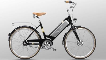 Benelli: otro fabricante de motos que se lanza a construir bicicletas eléctricas