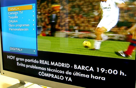 ¿Es posible competir en la liga de los grandes operadores sin oferta de TV de pago?